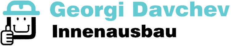 Georgi Davchev Innenausbau Logo